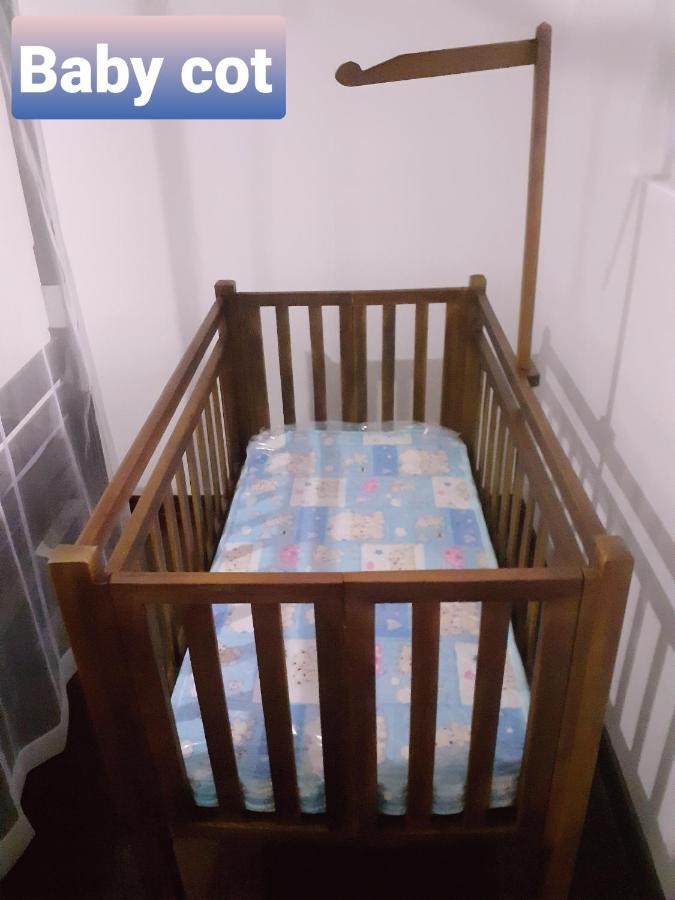 Mutu Villa ディックウェラ エクステリア 写真