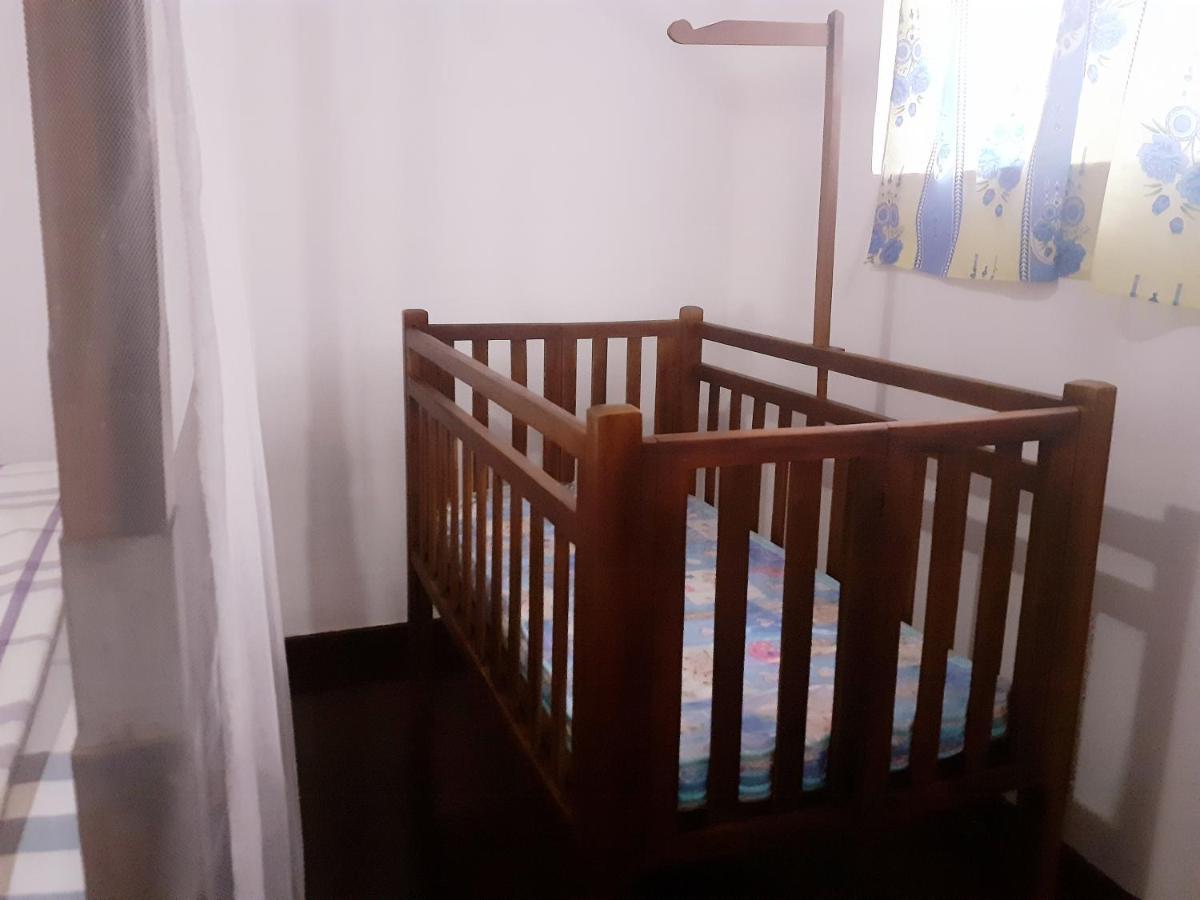 Mutu Villa ディックウェラ エクステリア 写真