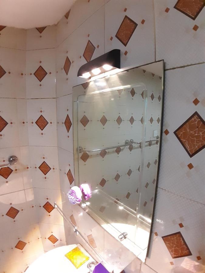 Mutu Villa ディックウェラ エクステリア 写真