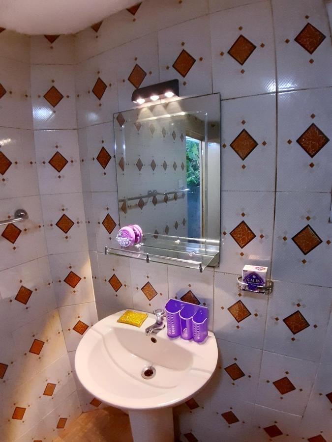 Mutu Villa ディックウェラ エクステリア 写真